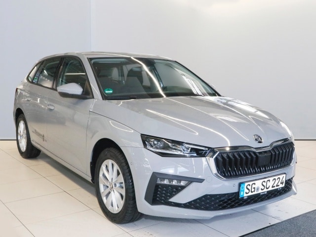 Skoda Scala 85 Selection