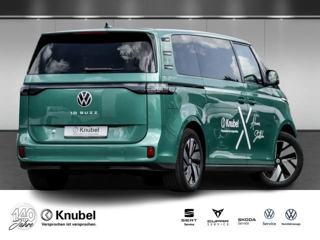 Volkswagen ID.Buzz Pro