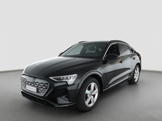 Audi Q8 e-tron 55 Quattro Sportback