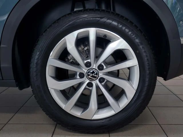 Volkswagen T-Roc 1.5 TSI DSG Style