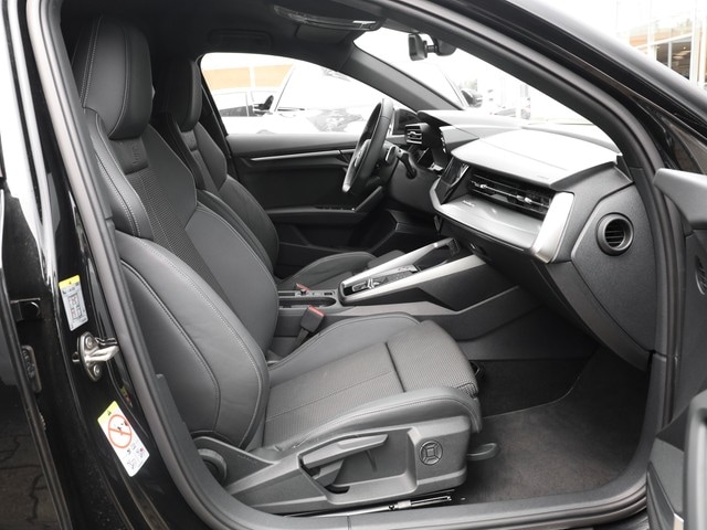 Audi S3 Quattro S-Tronic Sportback