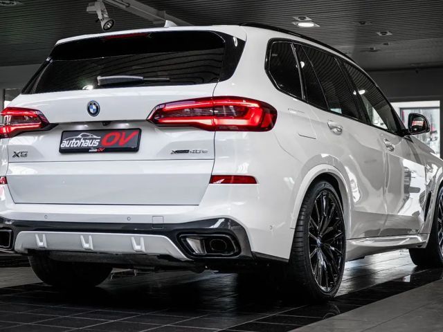 BMW X5 Individual M-Sport
