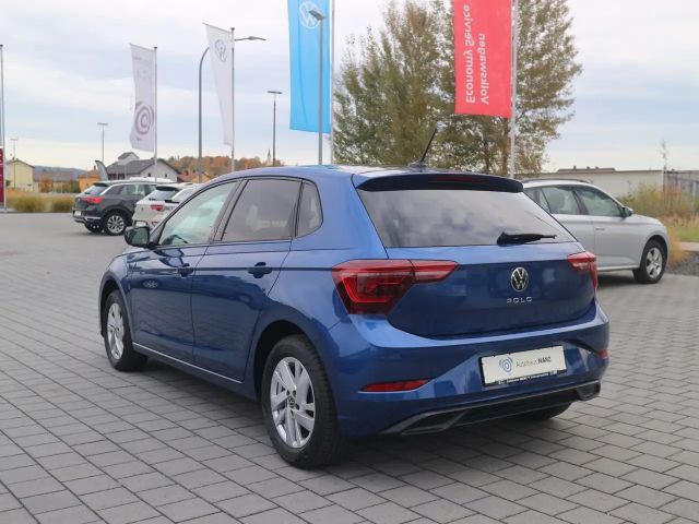 Volkswagen Polo 1.0 TSI Style