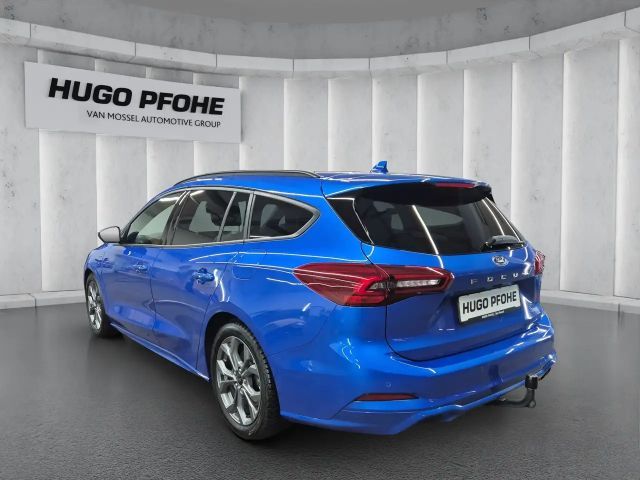 Ford Focus ST Line Wagon