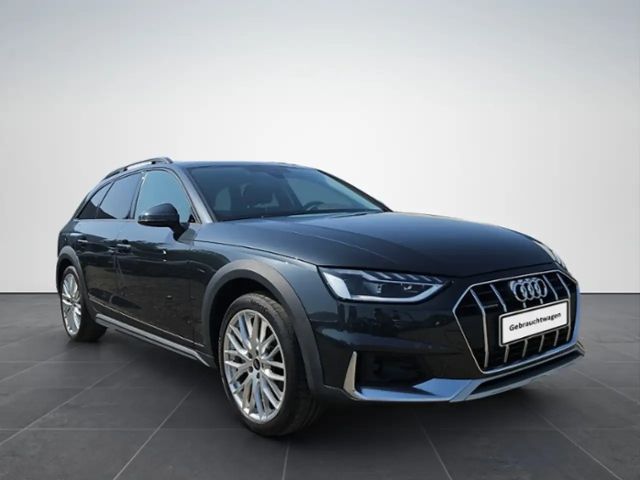 Audi A4 allroad Quattro