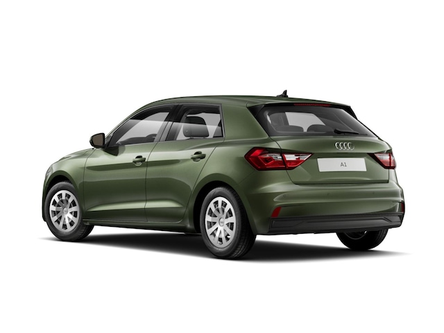 Audi A1 30 TFSI Sportback