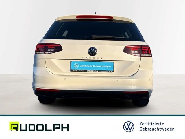 Volkswagen Passat 1.5 TSI Business DSG Variant