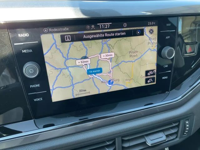 Volkswagen Taigo DSG Style