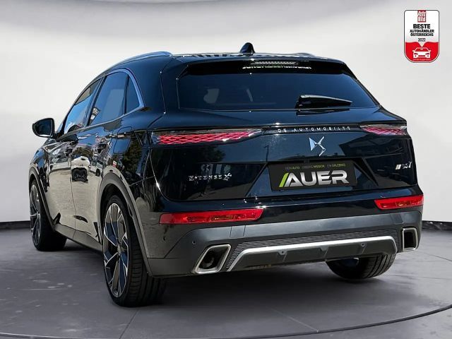 DS DS 7 Crossback Crossback E-Tense
