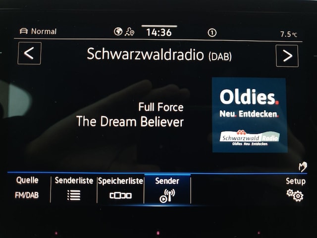 Volkswagen T-Roc 1.5 TSI DSG R-Line