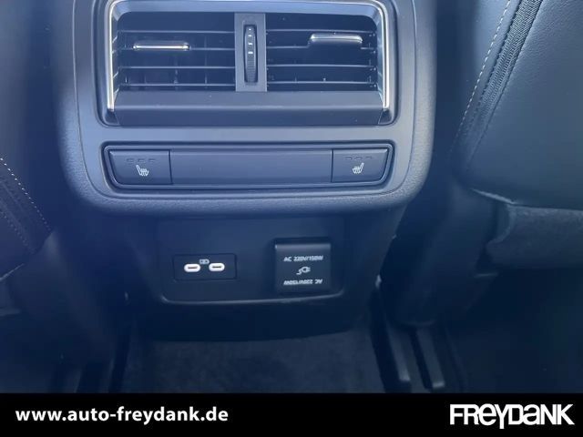 Mazda CX-60 4WD Homura e-Skyactiv