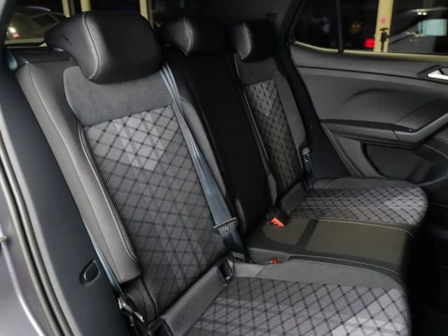 Volkswagen T-Cross DSG R-Line