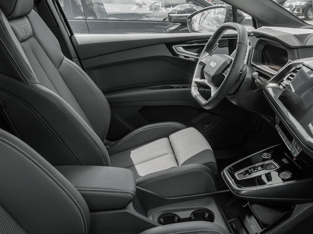 Audi Q4 e-tron Quattro Sportback