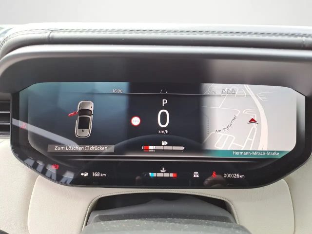 Land Rover Range Rover Sport P635 SV EDITION CELESTIAL CARB