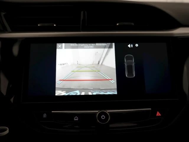 Opel Corsa GS-Line Grand Sport