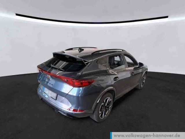 Cupra Formentor 2.0 TSI DSG