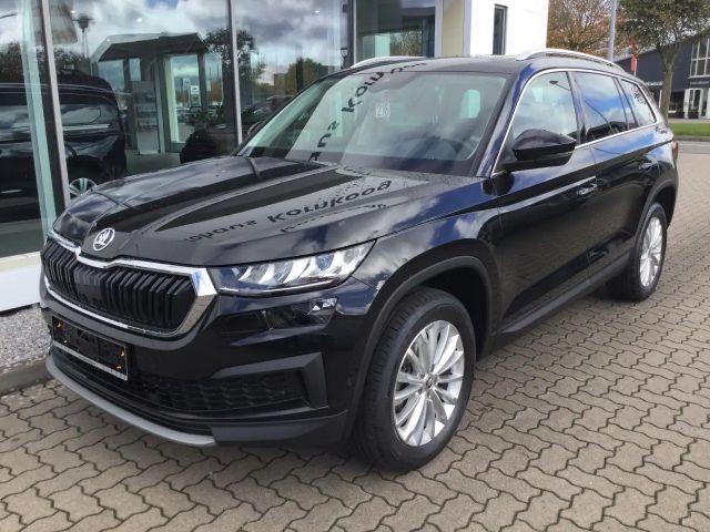 Skoda Kodiaq 2.0 TDI 4x4 Ambition