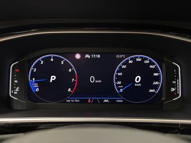 Volkswagen T-Roc 1.5 TSI DSG IQ.Drive R-Line