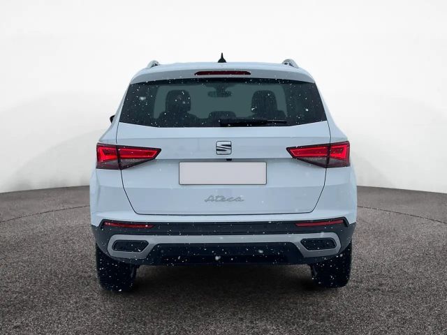 Seat Ateca DSG Style