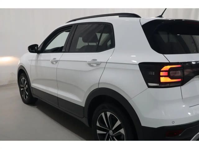 Volkswagen T-Cross 1.0 TSI TSi United