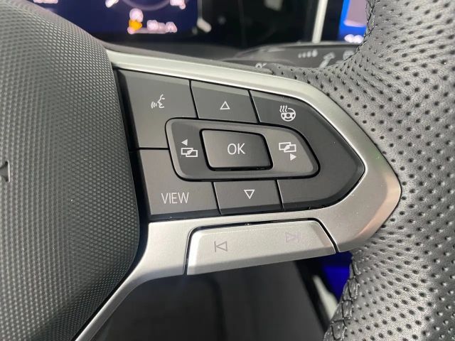 Volkswagen Golf DSG Sport