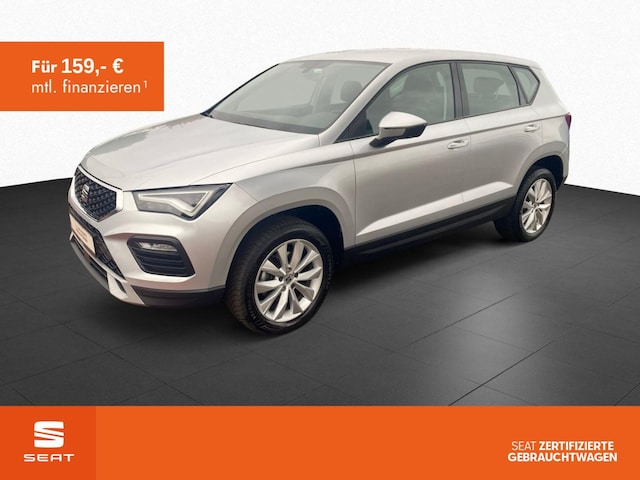 Seat Ateca 1.5 TSI Style