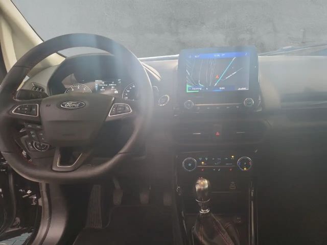 Ford EcoSport ST Line