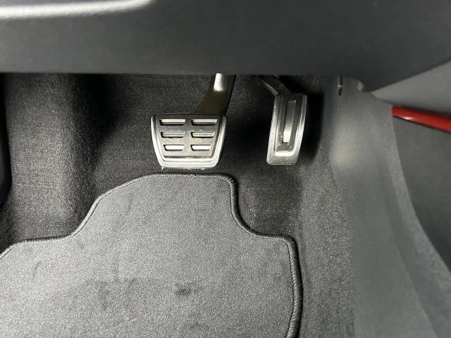 Skoda Fabia Monte Carlo