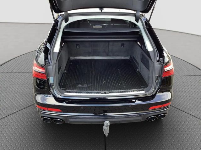 Audi S6 3.0 TDI Avant