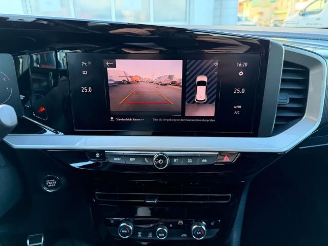 Opel Mokka GS-Line Grand Sport Turbo