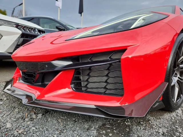 Corvette Z06 Cabriolet