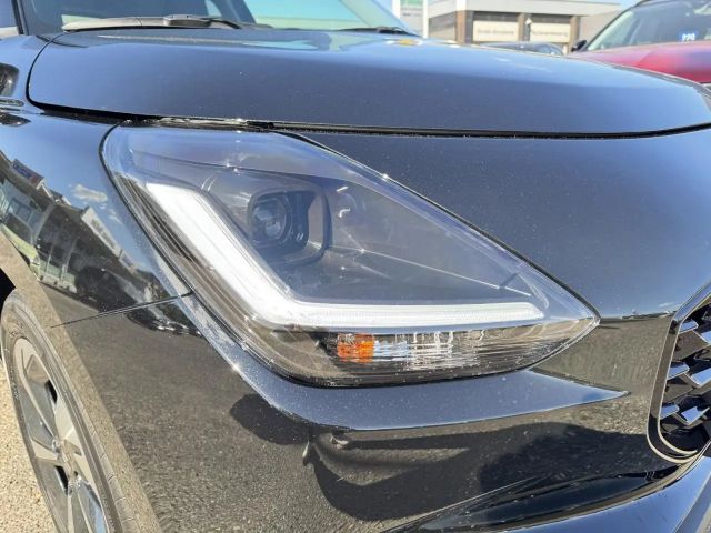 Suzuki Swift Comfort