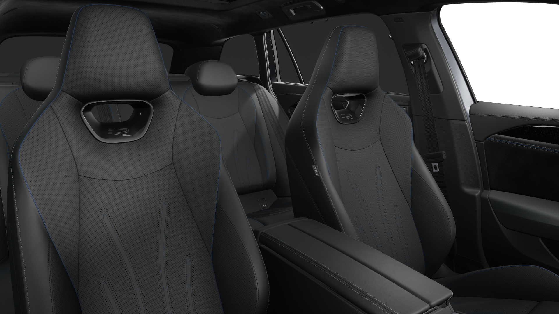 Volkswagen Passat DSG R-Line eHybrid