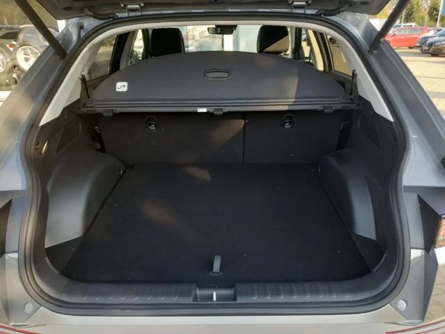 Hyundai IONIQ 5 Techniq