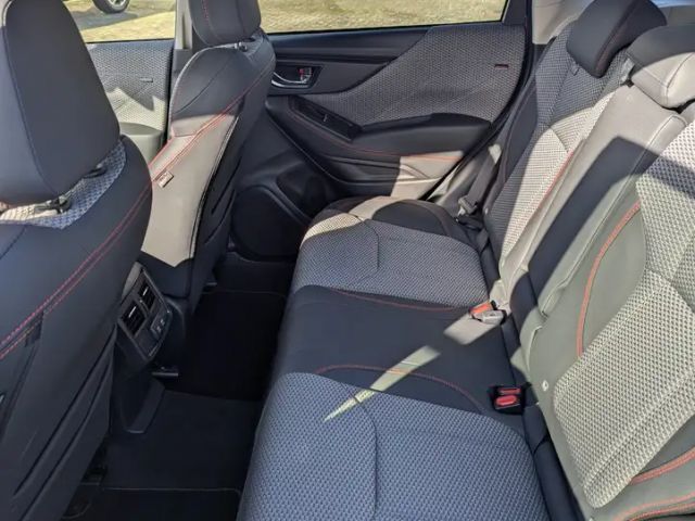 Subaru Forester Exclusive