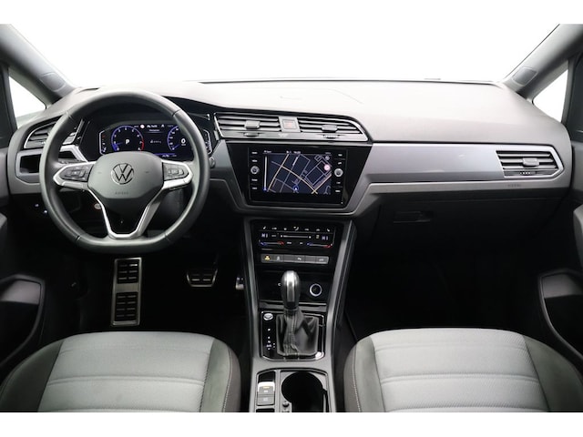 Volkswagen Touran 1.5 TSI DSG R-Line