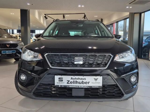 Seat Arona 1.0 TSI Style