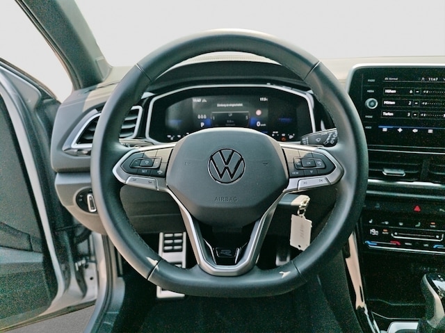 Volkswagen T-Roc 2.0 TDI