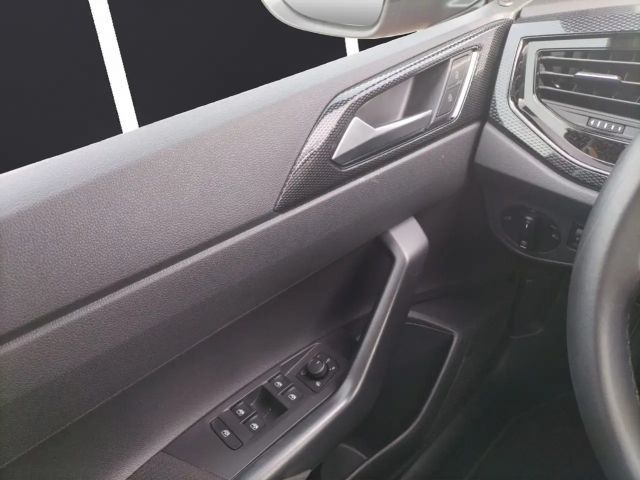 Volkswagen Taigo DSG