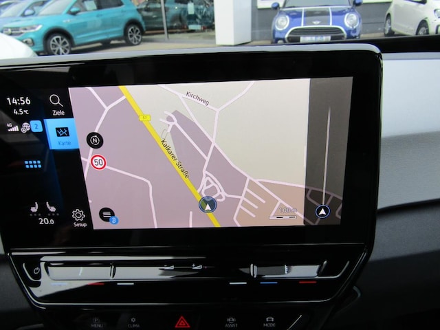 Volkswagen ID.3 IQ.Drive