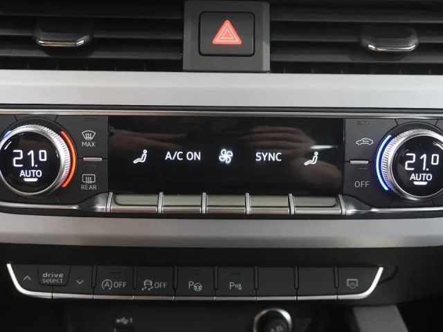 Audi A4 40 TFSI Avant Quattro S-Line