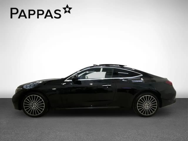 Mercedes-Benz CLE 300 AMG Line Coupé