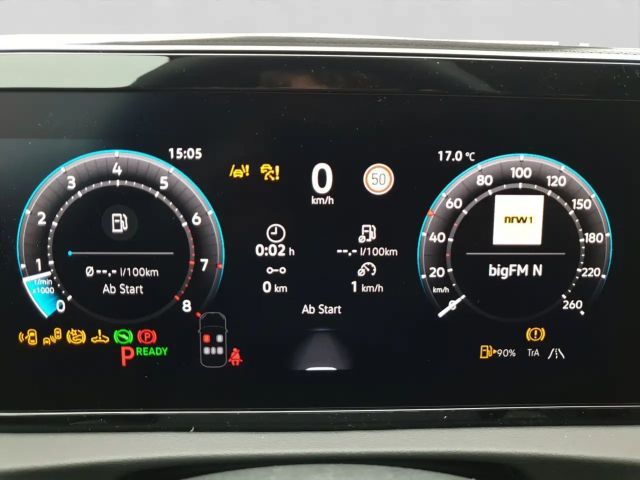 Volkswagen Tiguan 1.5 TSI DSG Life