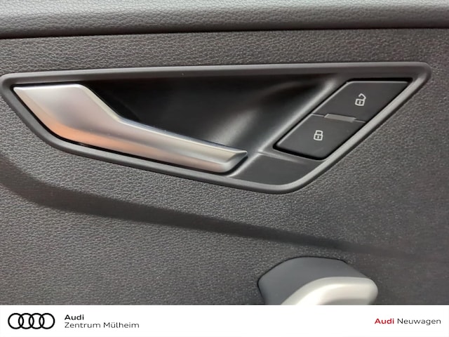 Audi Q2 35 TFSI S-Tronic