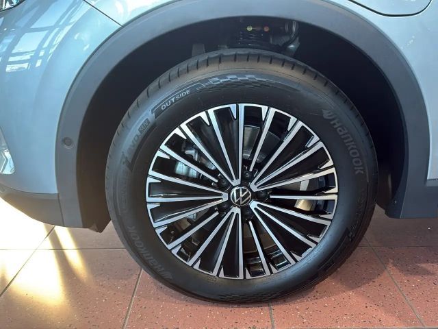 Volkswagen Tiguan DSG eHybrid