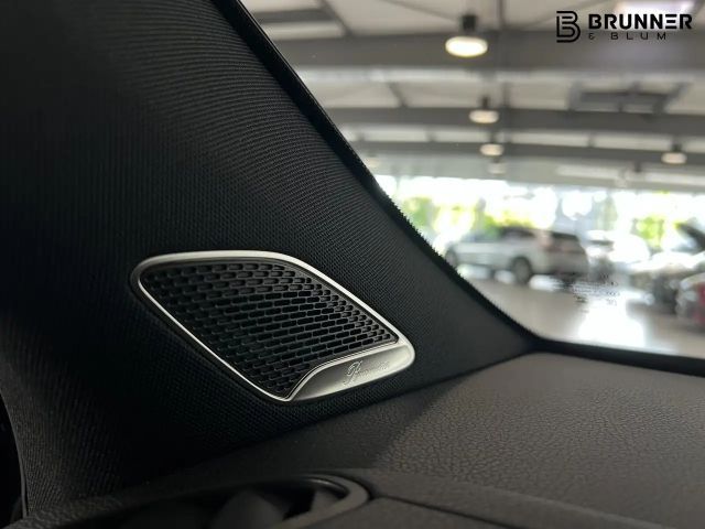 Mercedes-Benz EQA 350 4MATIC AMG Line