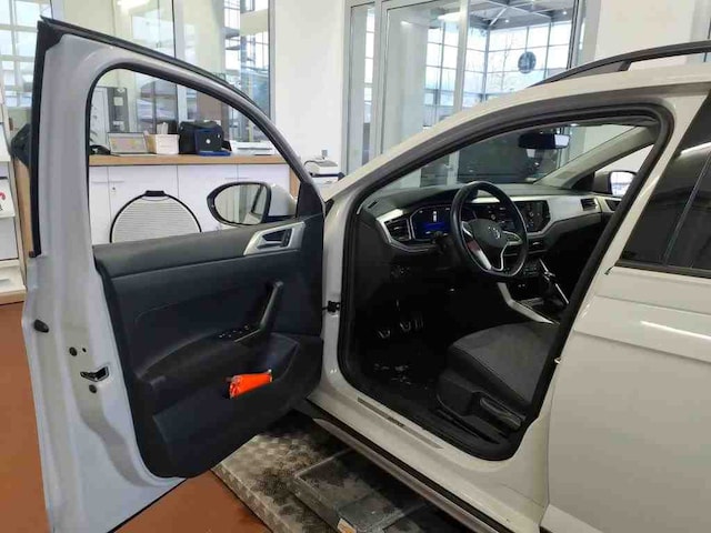 Volkswagen Taigo 1.0 TSI Move