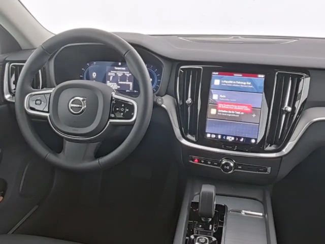 Volvo V60 Dark Plus