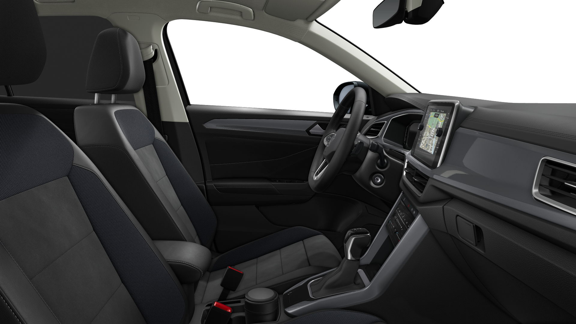 Volkswagen T-Roc 1.5 TSI Style