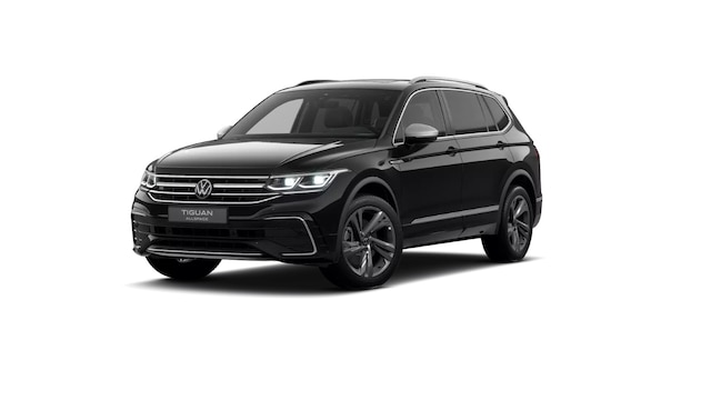 Volkswagen Tiguan 2.0 TDI Allspace R-Line